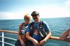 Fred & Jeanne aboard Cruise Ship- Alligator Tour 2004-1.jpg